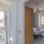 Xenia - 2rooms In Porta Ticinese 97 B Daire *