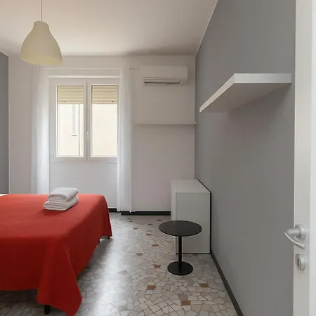 Xenia - 2rooms In Porta Ticinese 97 B Apartamento Milán