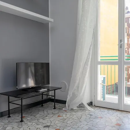Xenia - 2rooms In Porta Ticinese 97 B Apartamento