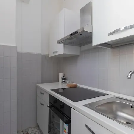 Xenia - 2rooms In Porta Ticinese 97 B Apartamento