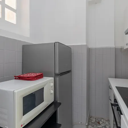 Apartamento Xenia - 2rooms In Porta Ticinese 97 B *