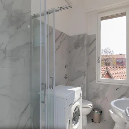 Apartamento Xenia - 2rooms In Porta Ticinese 97 B