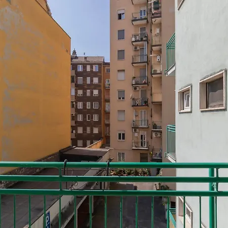 Apartamento Xenia - 2rooms In Porta Ticinese 97 B Milán