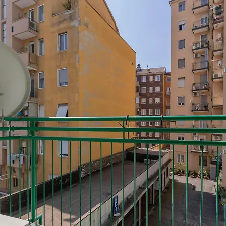 Apartamento Xenia - 2rooms In Porta Ticinese 97 B Milán