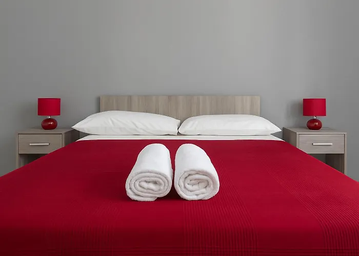 Xenia - 2rooms In Porta Ticinese 97 B