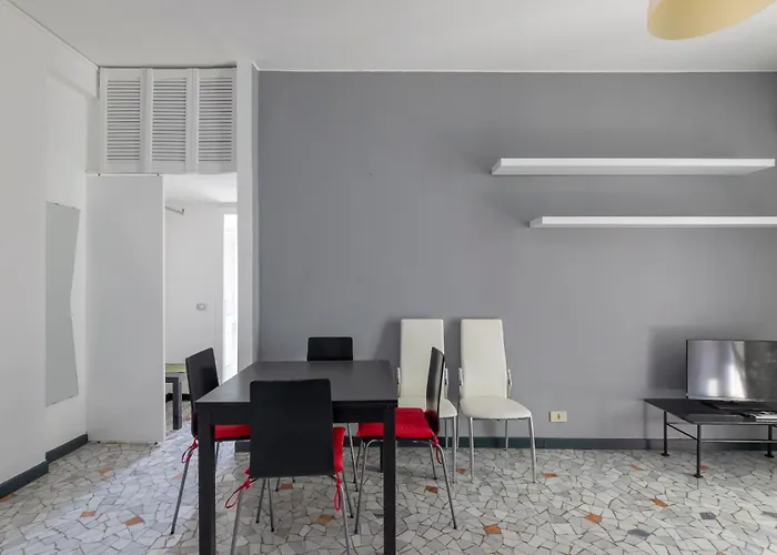 Xenia - 2rooms In Porta Ticinese 97 B Milán